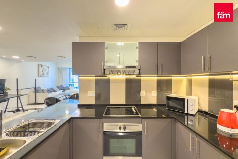 شقة في مرسى دبي, دبي 1غرف نوم, 84.7 م² رقم 77764 - صورة 21