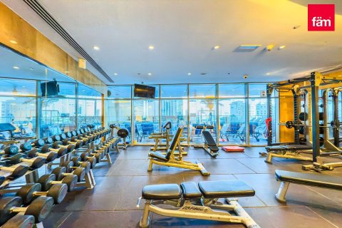 شقة في مرسى دبي, دبي 1غرف نوم, 84.7 م² رقم 77764 - صورة 27