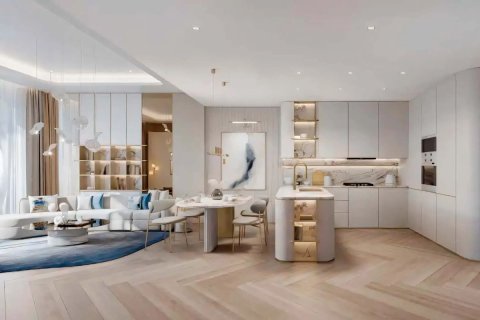 شقة في دبي 2 غرف نوم, 132.9 م² رقم 77766 - صورة 1