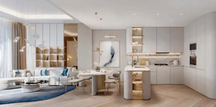 شقة في دبي 2 غرف نوم, 132.9 م² رقم 77766