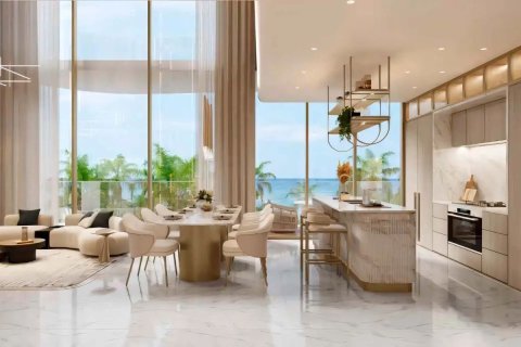 شقة في دبي 2 غرف نوم, 132.9 م² رقم 77766 - صورة 3