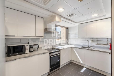 Appartement à Jumeirah Beach Residence, Dubai, 2 chambres, 190 m², № 19202 - photo 14
