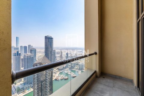 Appartement à Jumeirah Beach Residence, Dubai, 2 chambres, 190 m², № 19202 - photo 13