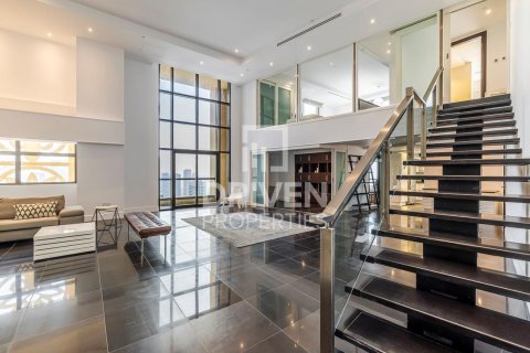Appartement à Jumeirah Beach Residence, Dubai, 2 chambres, 190 m², № 19202 - photo 1