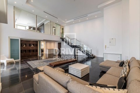Appartement à Jumeirah Beach Residence, Dubai, 2 chambres, 190 m², № 19202 - photo 4
