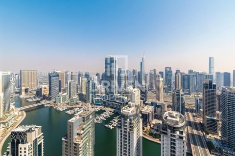 Appartement à Jumeirah Beach Residence, Dubai, 2 chambres, 190 m², № 19202 - photo 12