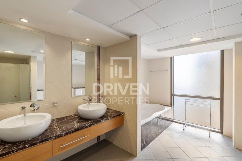 Appartement à Jumeirah Beach Residence, Dubai, 2 chambres, 190 m², № 19202 - photo 10