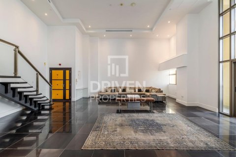 Appartement à Jumeirah Beach Residence, Dubai, 2 chambres, 190 m², № 19202 - photo 3