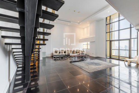 Appartement à Jumeirah Beach Residence, Dubai, 2 chambres, 190 m², № 19202 - photo 5