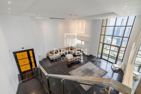 Appartement à Jumeirah Beach Residence, Dubai, 2 chambres, 190 m², № 19202 - photo 2