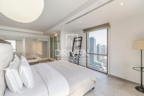 Appartement à Jumeirah Beach Residence, Dubai, 2 chambres, 190 m², № 19202 - photo 8