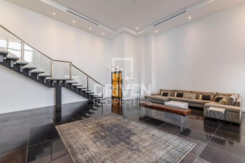 Appartement à Jumeirah Beach Residence, Dubai, 2 chambres, 190 m², № 19202 - photo 11