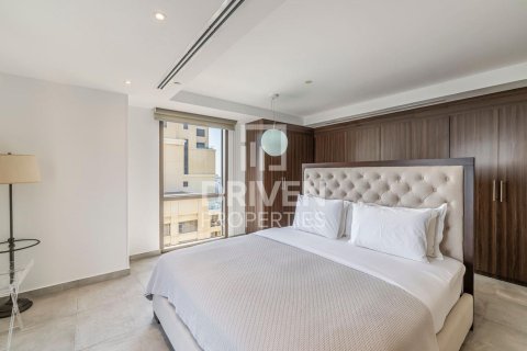 Appartement à Jumeirah Beach Residence, Dubai, 2 chambres, 190 m², № 19202 - photo 7
