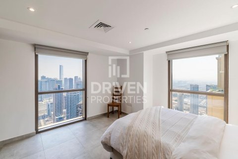 Appartement à Jumeirah Beach Residence, Dubai, 2 chambres, 190 m², № 19202 - photo 9