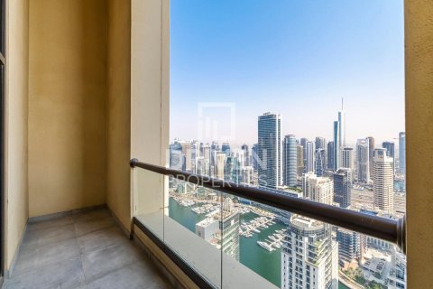 Appartement à Jumeirah Beach Residence, Dubai, 2 chambres, 190 m², № 19202 - photo 6
