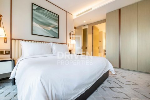 Apartment in Dubai Creek Harbour (The Lagoons), Dubai 2 bedrooms, 102 sq.m. № 19190 - photo 8