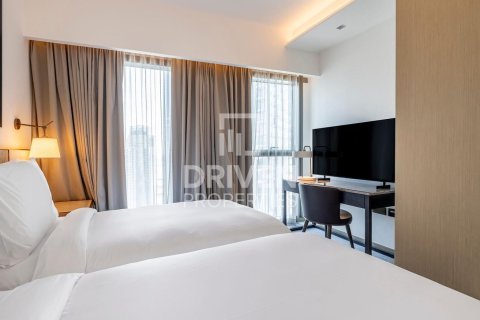 Apartment in Dubai Creek Harbour (The Lagoons), Dubai 2 bedrooms, 102 sq.m. № 19190 - photo 5