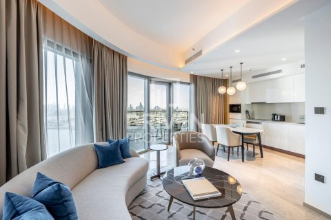 Apartment in Dubai Creek Harbour (The Lagoons), Dubai 2 bedrooms, 102 sq.m. № 19190 - photo 1