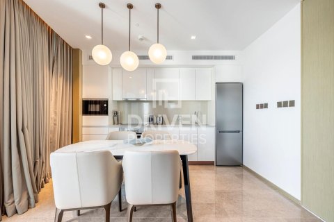 Apartment in Dubai Creek Harbour (The Lagoons), Dubai 2 bedrooms, 102 sq.m. № 19190 - photo 6