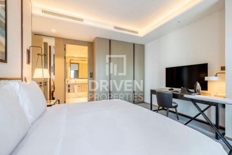Apartment in Dubai Creek Harbour (The Lagoons), Dubai 2 bedrooms, 102 sq.m. № 19190 - photo 12