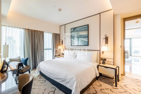 Apartment in Dubai Creek Harbour (The Lagoons), Dubai 2 bedrooms, 102 sq.m. № 19190 - photo 7
