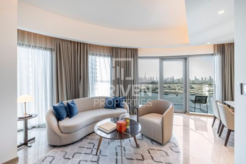 Apartment in Dubai Creek Harbour (The Lagoons), Dubai 2 bedrooms, 102 sq.m. № 19190 - photo 2