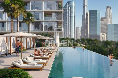Appartement à City Walk, Dubai, 3 chambres, 316 m², № 19198 - photo 24