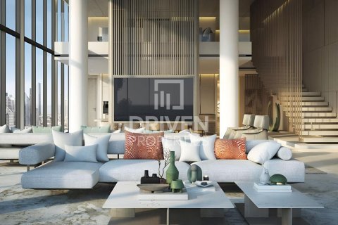 Appartement à City Walk, Dubai, 3 chambres, 316 m², № 19198 - photo 5