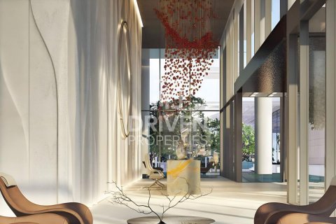 Appartement à City Walk, Dubai, 3 chambres, 316 m², № 19198 - photo 1