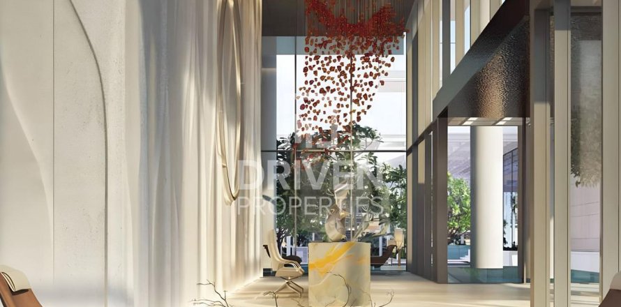 Appartement à City Walk, Dubai, 3 chambres, 316 m², № 19198