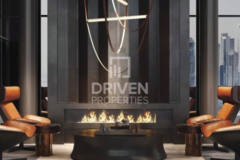 Appartement à City Walk, Dubai, 3 chambres, 316 m², № 19198 - photo 2