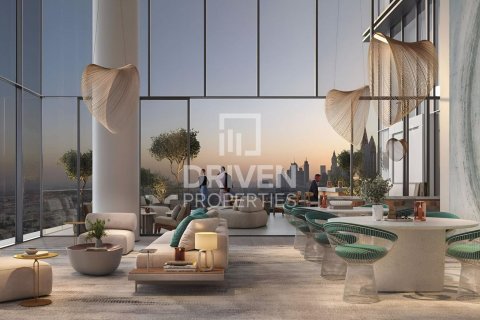Appartement à City Walk, Dubai, 3 chambres, 316 m², № 19198 - photo 7