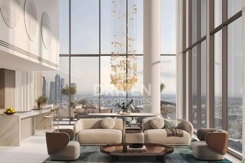 Appartement à City Walk, Dubai, 3 chambres, 316 m², № 19198 - photo 4