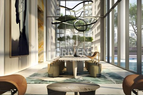 Appartement à City Walk, Dubai, 3 chambres, 316 m², № 19198 - photo 11