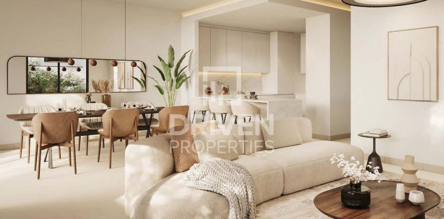Villa en District 11, Mohammed Bin Rashid City, Dubai, 5 dormitorios, 811 m², № 19199