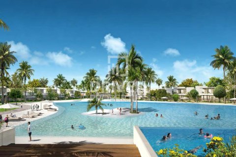 Villa en District 11, Mohammed Bin Rashid City, Dubai, 5 dormitorios, 811 m², № 19199 - foto 4