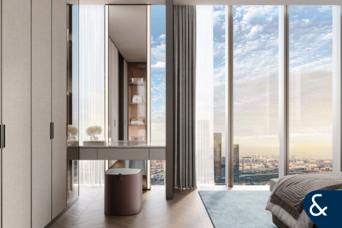 شقة في Sheikh Zayed Road, دبي 3 غرف نوم, 179 م² رقم 74923 - صورة 18