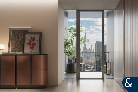 شقة في Sheikh Zayed Road, دبي 3 غرف نوم, 179 م² رقم 74923 - صورة 10