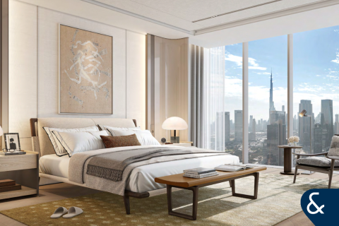 شقة في Sheikh Zayed Road, دبي 3 غرف نوم, 179 م² رقم 74923 - صورة 12