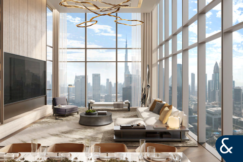 شقة في Sheikh Zayed Road, دبي 3 غرف نوم, 179 م² رقم 74923 - صورة 11