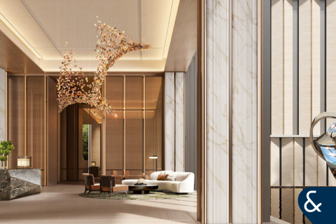 شقة في Sheikh Zayed Road, دبي 3 غرف نوم, 179 م² رقم 74923 - صورة 23