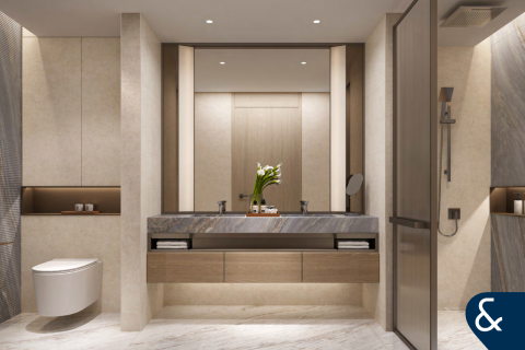 شقة في Sheikh Zayed Road, دبي 3 غرف نوم, 179 م² رقم 74923 - صورة 13