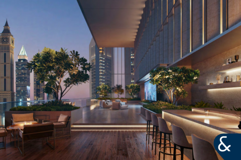 شقة في Sheikh Zayed Road, دبي 3 غرف نوم, 179 م² رقم 74923 - صورة 28