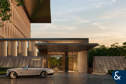 شقة في Sheikh Zayed Road, دبي 3 غرف نوم, 179 م² رقم 74923 - صورة 19