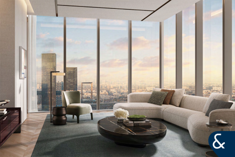 شقة في Sheikh Zayed Road, دبي 3 غرف نوم, 179 م² رقم 74923 - صورة 9