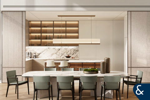 شقة في Sheikh Zayed Road, دبي 3 غرف نوم, 179 م² رقم 74923 - صورة 15