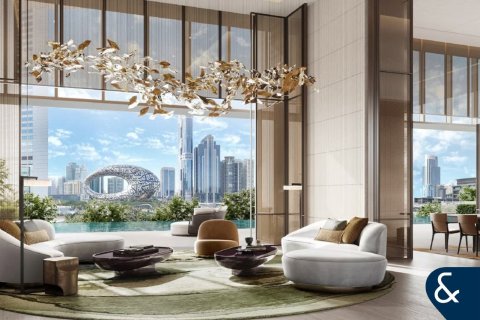 شقة في Sheikh Zayed Road, دبي 3 غرف نوم, 179 م² رقم 74923 - صورة 4