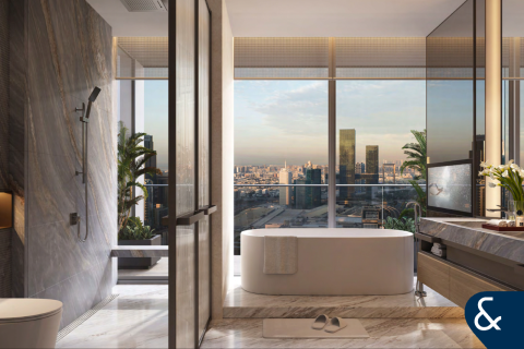 شقة في Sheikh Zayed Road, دبي 3 غرف نوم, 179 م² رقم 74923 - صورة 17