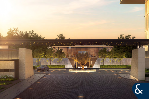 شقة في Sheikh Zayed Road, دبي 2 غرف نوم, 142 م² رقم 74918 - صورة 3