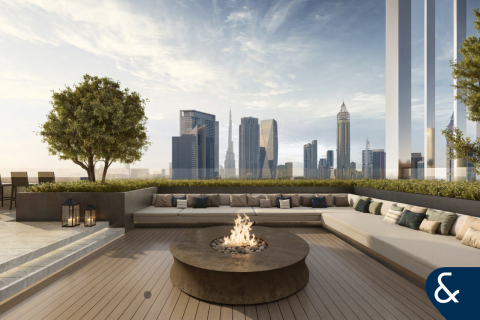 شقة في Sheikh Zayed Road, دبي 2 غرف نوم, 142 م² رقم 74918 - صورة 5